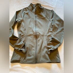 Balance Restore Lux Jacket New Without Tags